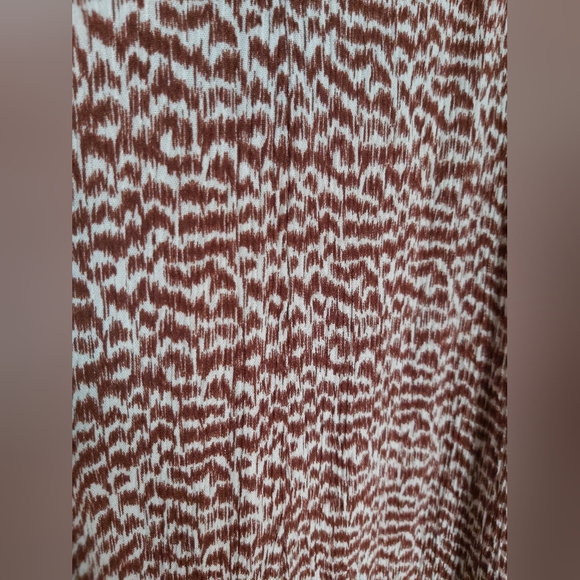 George Maxi Dress - Picture 3 of 7